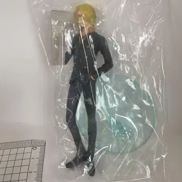 원피스 상디 피규어 약 15cm