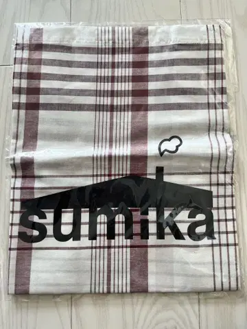 sumika 토트백