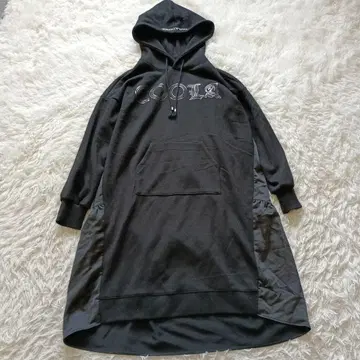 COOLATIQUES LUXURY LIMITED EDITION 원피스