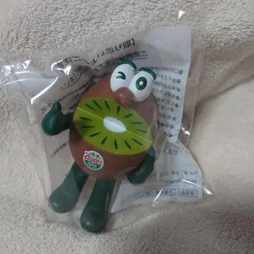 [미개봉 새상품] Zespri 그린 키위 브라더스 피규어 2025