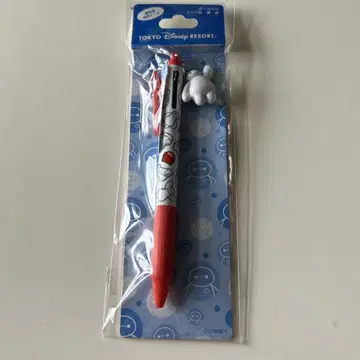 베이맥스 볼펜 도쿄 디즈니 리조트