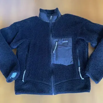 USA 레어 Patagonia 레트로 X 플리스 자켓
