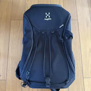 Haglofs 호그로프스 백팩 블랙 코커