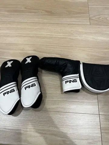 PING 골프헤드커버 세트