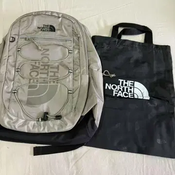 THE NORTH FACE 백팩 NM2DP00M 베이지 30L