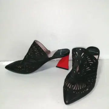mana 뮬 컷워크