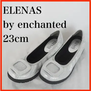 O5788*ELENAS by enchanted*플랫슈즈*23cm