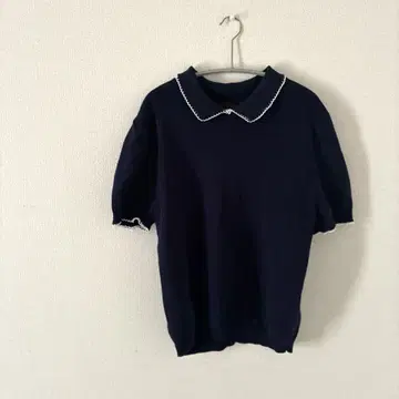 ZARA 바이빙 니트탑