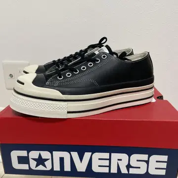 CONVERSE JACK PURCELL ALL STAR boublet