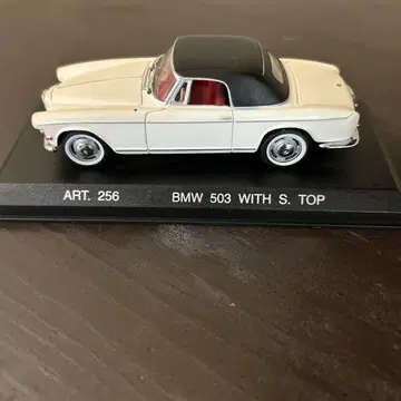 미니카 BMW 503