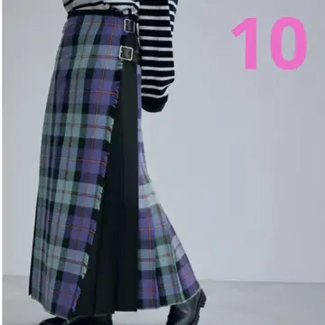 택 포함 새상품 오닐 오브 더블린 사이즈 10