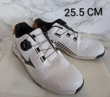 MIZUNO 미즈노 NEXLITE 스파이크리스 골프화 BOA