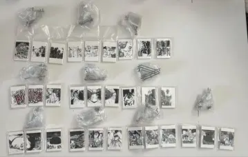 아키라 가챠 아트 워 10종 컴프 AKIRA 오토모 가츠히로 wall