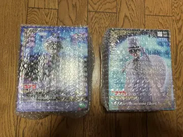 명탐정 코난 DETECTIVE CONAN XrossLink Figure