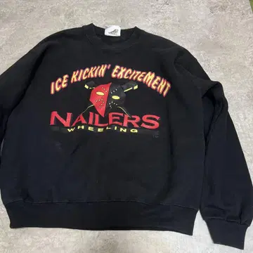 USA제 Lee heavyweight 속기모 트레이닝복 L