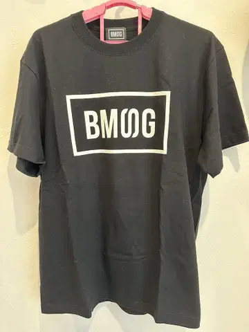 BMSG 로고T셔츠 L사이즈 미사용