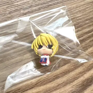 HUNTER x HUNTER 크라피카 치비 메가