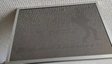 나가부치 쓰요시 거울