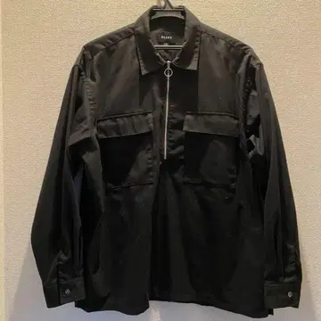 Beams 집업 자켓