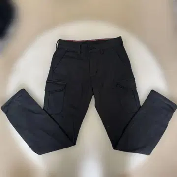 저지스 슬림 카고 팬츠 EDWIN JERSEYS