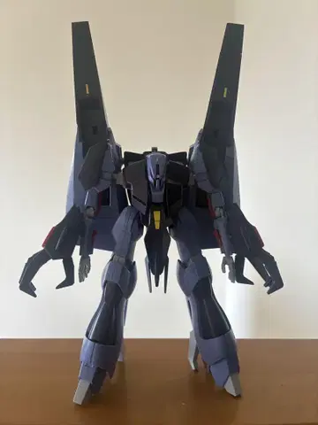 [정크제품] HG 멧사라