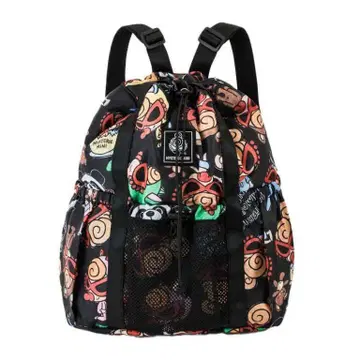 HYSTERIC MINI 2WAY 토트백/백팩