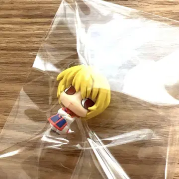 HUNTER x HUNTER 치비 메가 크라피카