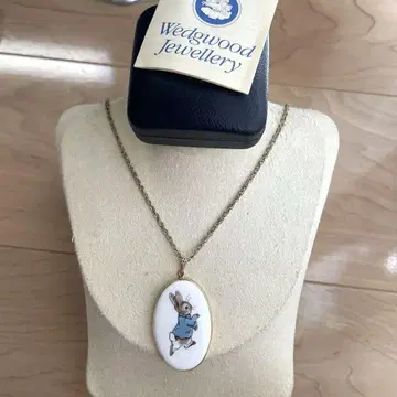 WEDGWOOD Beatrix Potter 목걸이