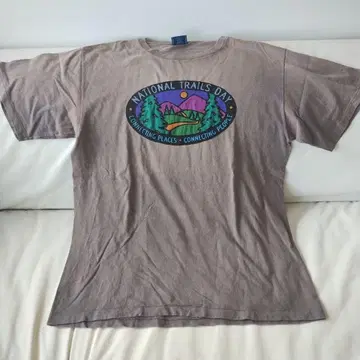 USA Harborside Graphics Patagonia 셔츠