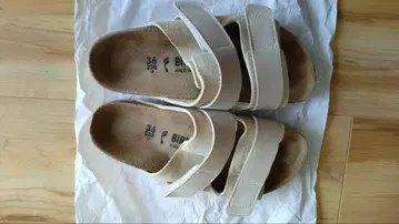 BIRKENSTOCK Uji