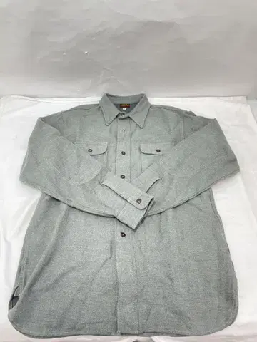 knmen129-0232 AtLast&Co. 헤비 웨이트 셔츠 16