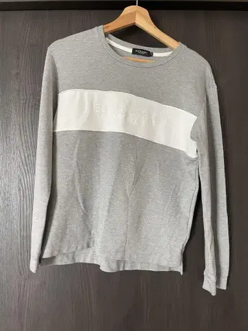 새상품급 BLACK LABEL CRESTBRIDGE 긴팔 티셔츠