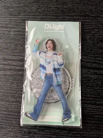 대성 D-LITE 아크릴 스탠드