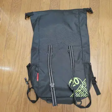 코미네 바이크용 워터프루프 라이딩 백 20L SA-208 629