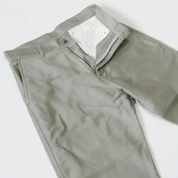 UNITED ARROWS 유나이티드 애로우즈 남성용 골프 팬츠 S 사이즈