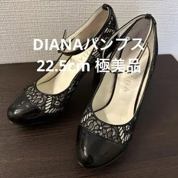 DIANA 펌프스 새상품급