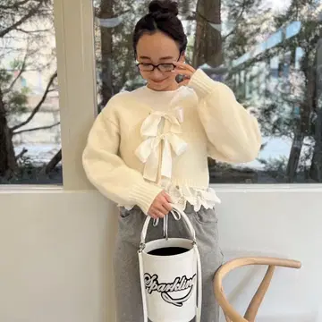 로지몬스터 가디건