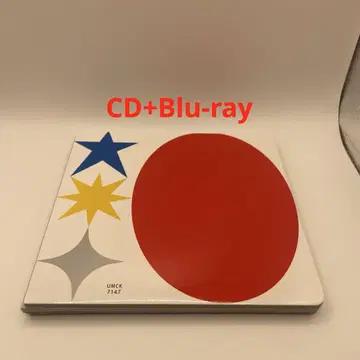 밤에 매달리고 아침에 녹여 초회 한정판 Blu-Ray 포함
