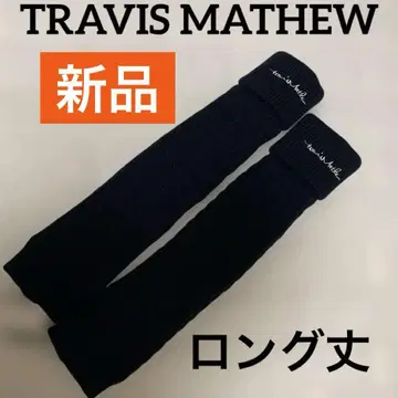 세일 새상품 트래비스 매슈 레그 워머 니하이 캘러웨이 골프