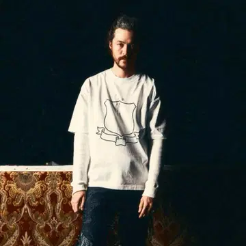 RE: 넘버나인 엠블럼 라이트 그레이 4