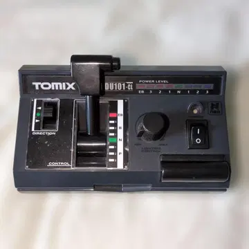 Tomix TCS 파워 유닛 5517PU-N-DU101-CL