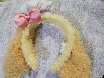 쿠키 앤 머리띠