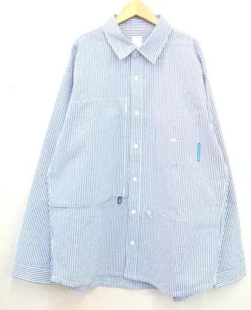 Liberaiders COOLMAX UTILITY SHIRT