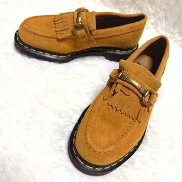 [ Dr. Martens ] 닥터마틴 ADRIAN 스너플 로퍼