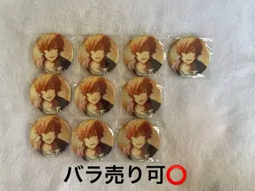 프로세카 시노노메 아키토 캔뱃지