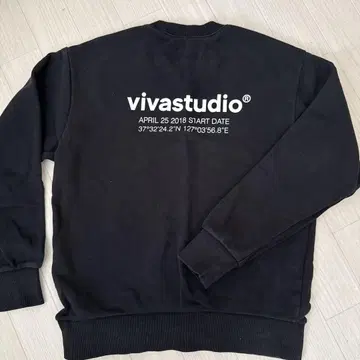 [vivastudio] 맨투맨
