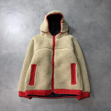 GQ3490 COMFY OUTDOOR GARMENT 토끼 후디