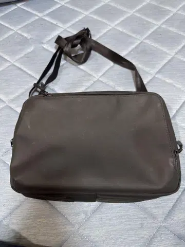 삼소나이트 숄더백 154836 crossbody black