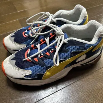 PUMA 셀 에이리언 26.5cm