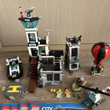 LEGO City 60130